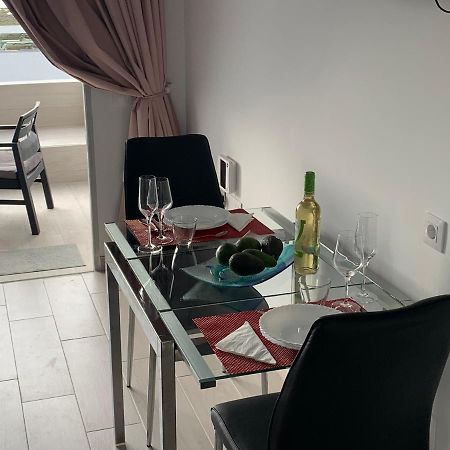 Mom Conchi Apartaments Morro Jable  Exterior photo