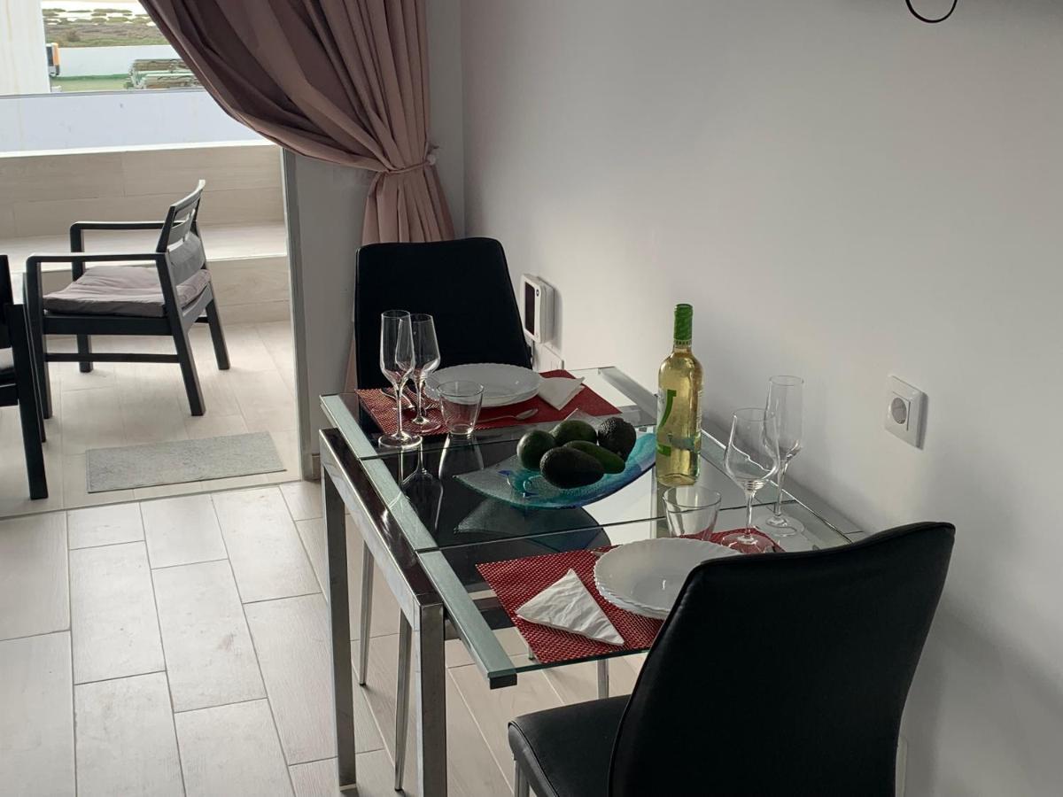 Mom Conchi Apartaments Morro Jable  Exterior photo