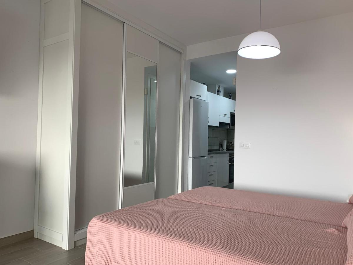 Mom Conchi Apartaments Morro Jable  Exterior photo