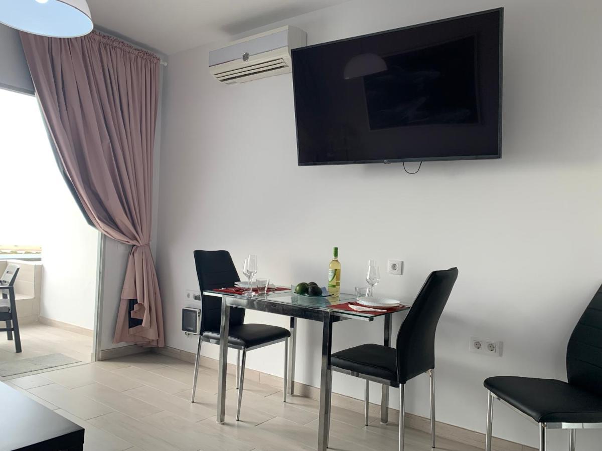 Mom Conchi Apartaments Morro Jable  Exterior photo