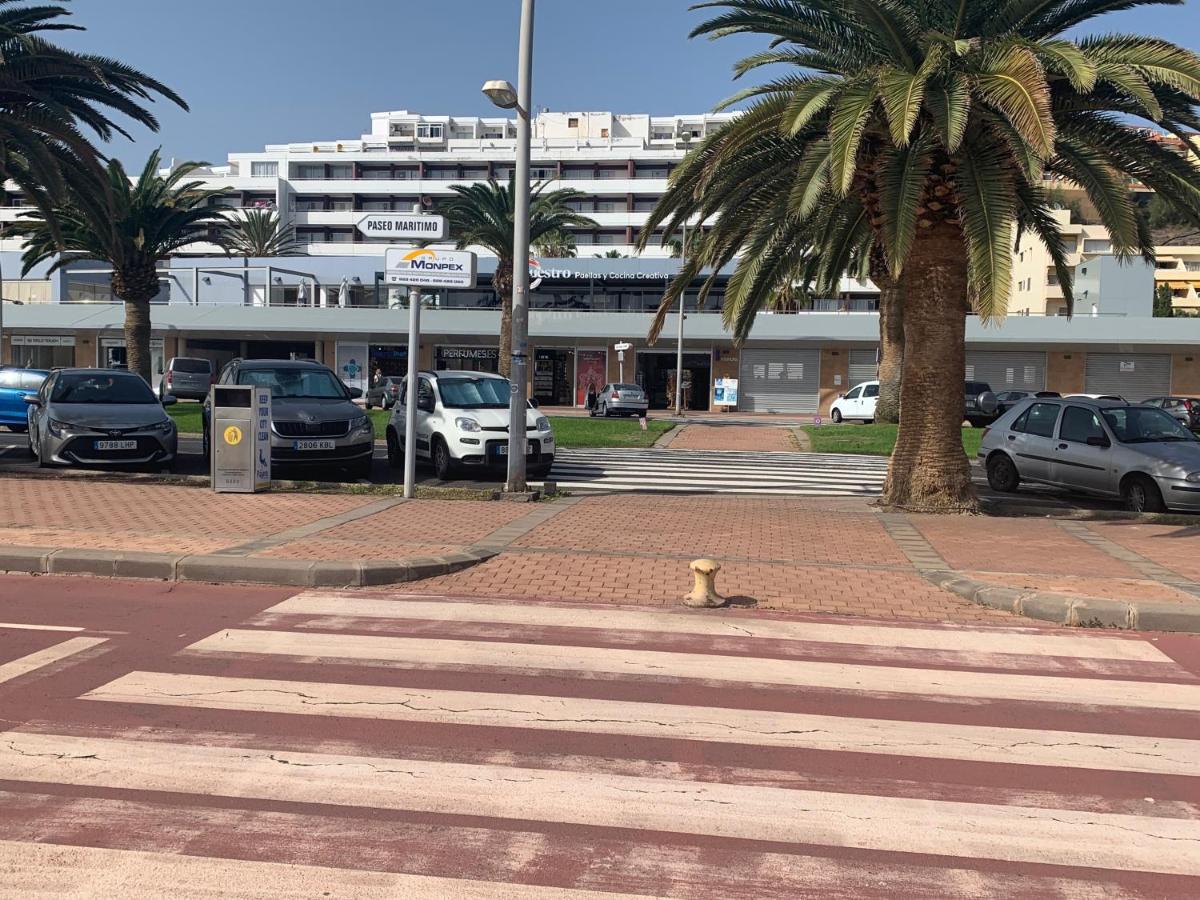 Mom Conchi Apartaments Morro Jable  Exterior photo