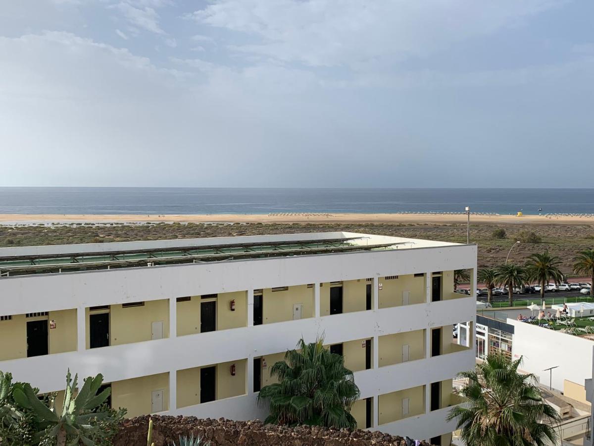 Mom Conchi Apartaments Morro Jable  Exterior photo